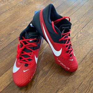 Nike Football Cleats Vapor Edge Elite 360